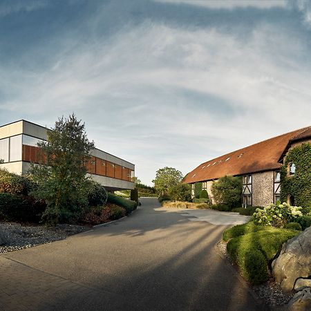 Stiemerheide - The Urban Hotel & Golf Retreat Genk Luaran gambar