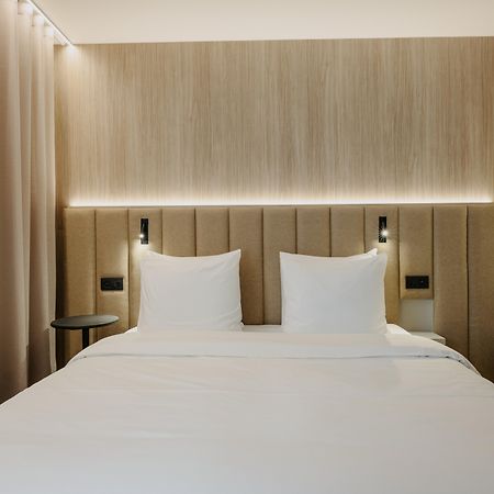 Stiemerheide - The Urban Hotel & Golf Retreat Genk Luaran gambar
