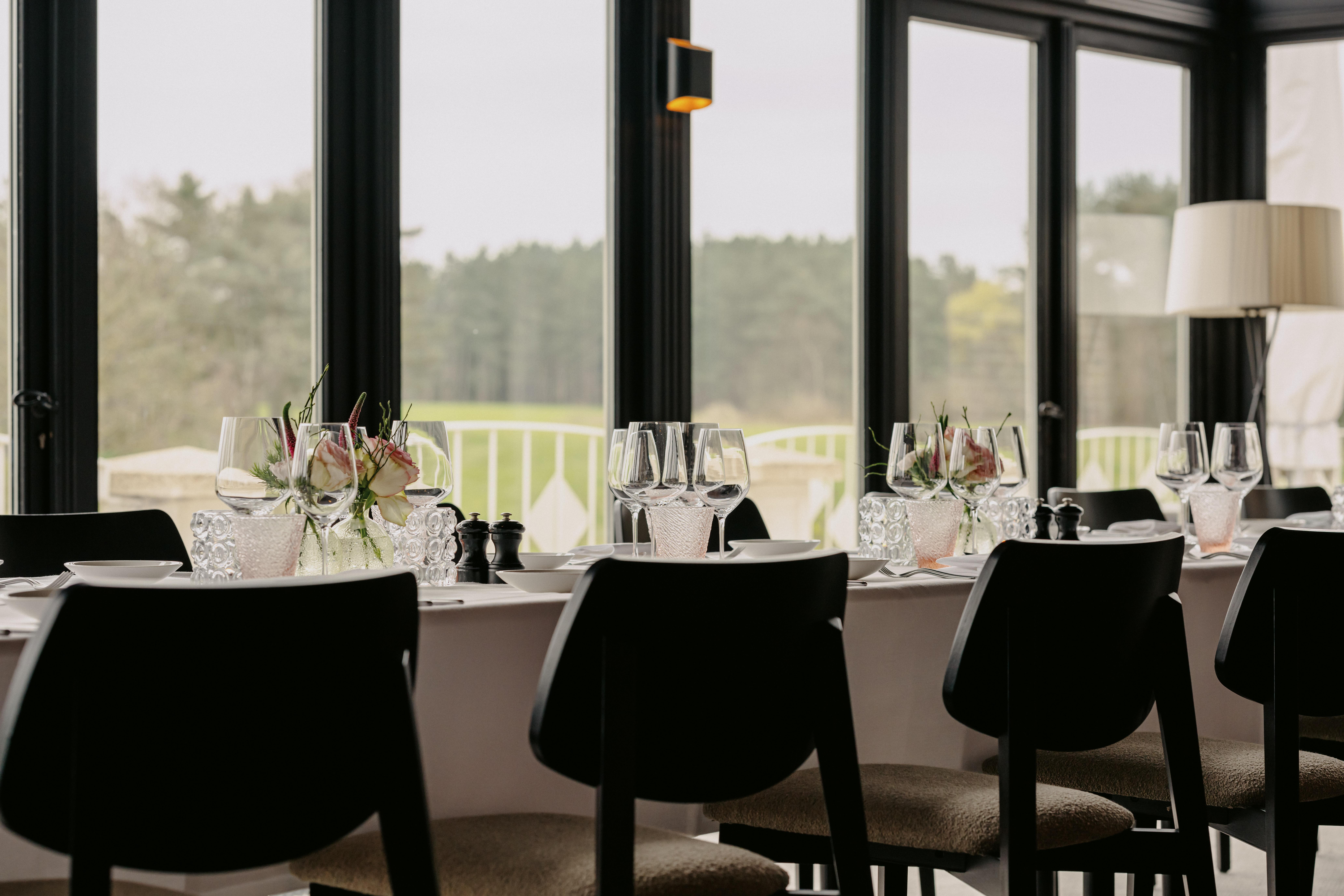 Stiemerheide - The Urban Hotel & Golf Retreat Genk Luaran gambar