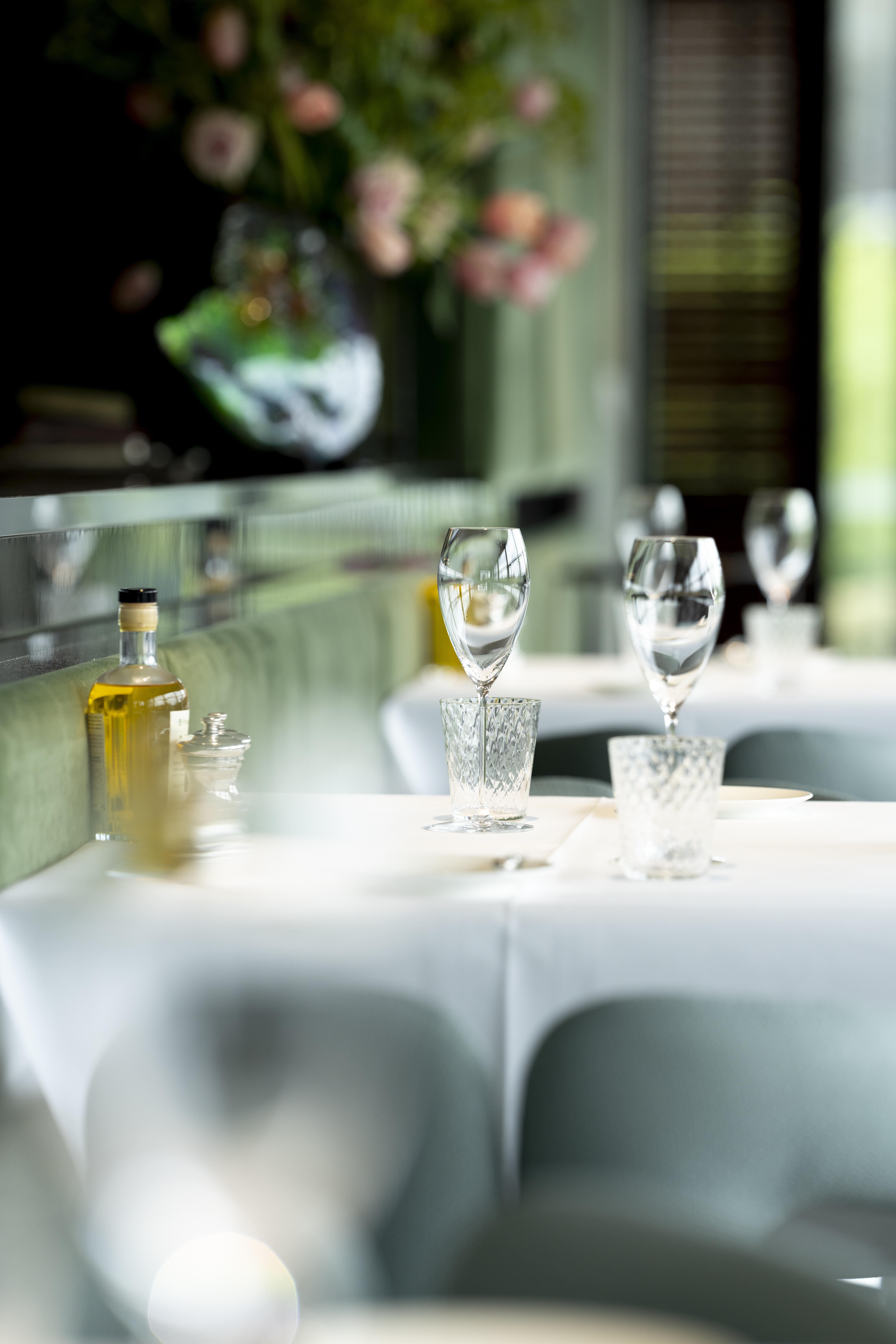 Stiemerheide - The Urban Hotel & Golf Retreat Genk Luaran gambar