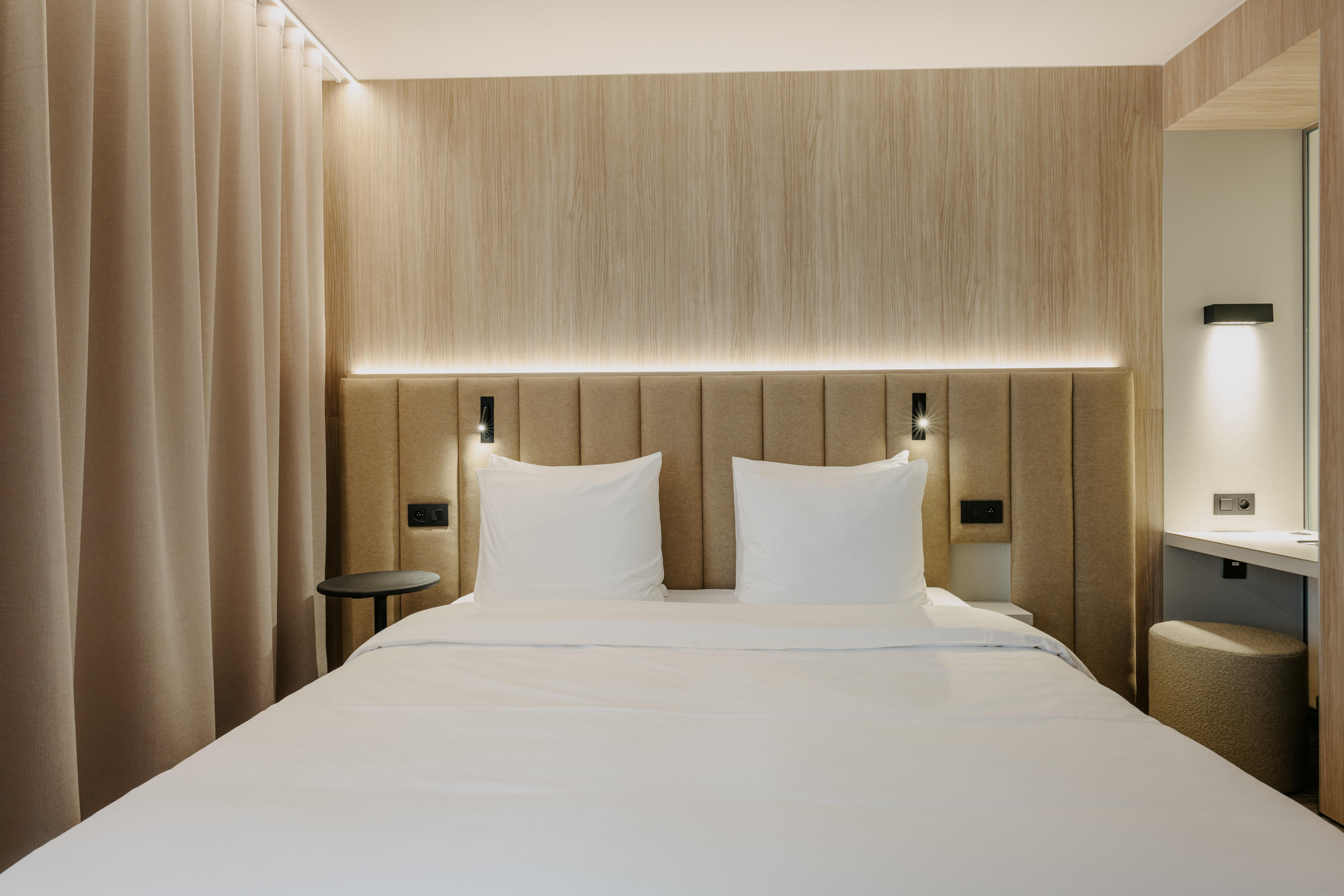 Stiemerheide - The Urban Hotel & Golf Retreat Genk Luaran gambar