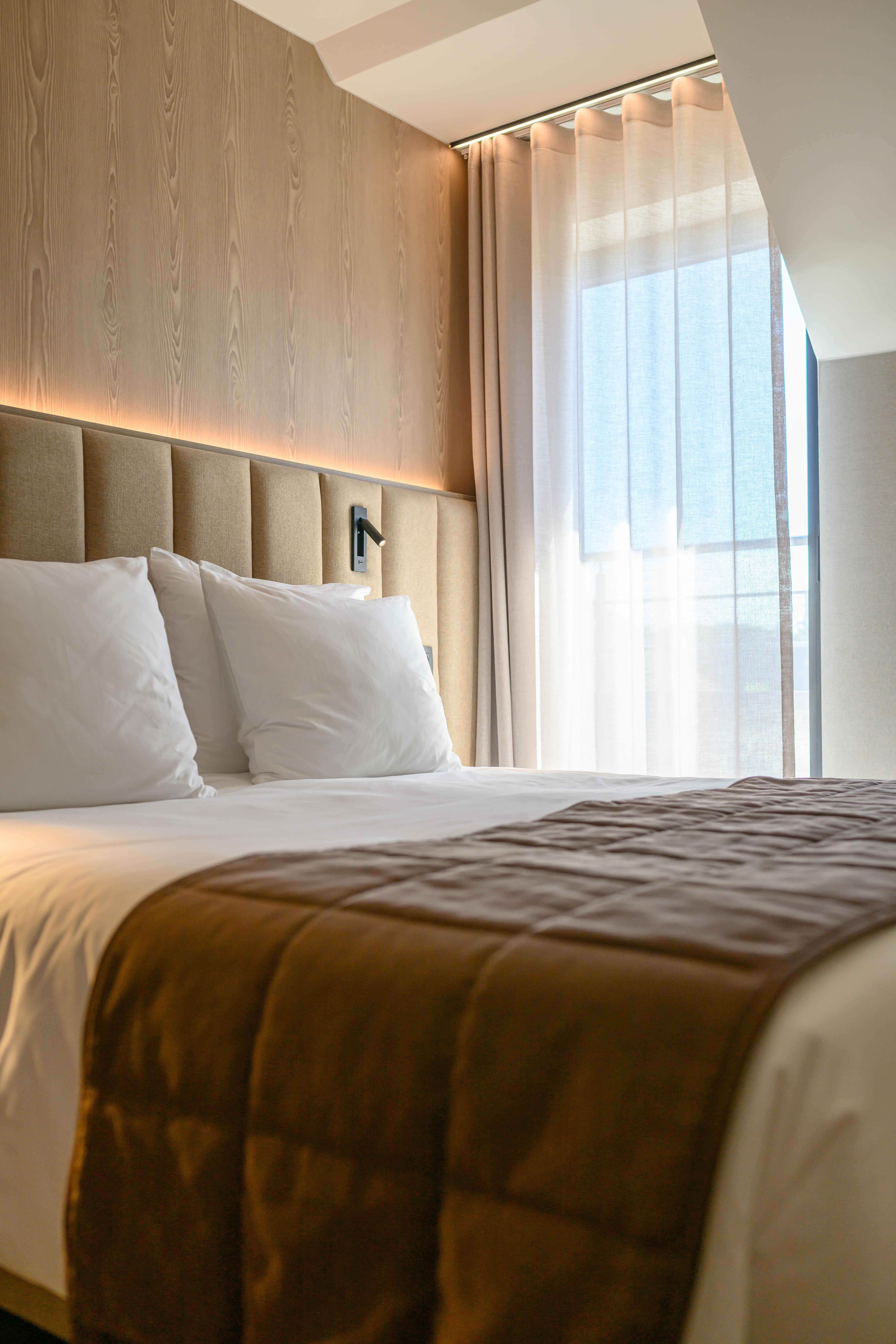 Stiemerheide - The Urban Hotel & Golf Retreat Genk Luaran gambar