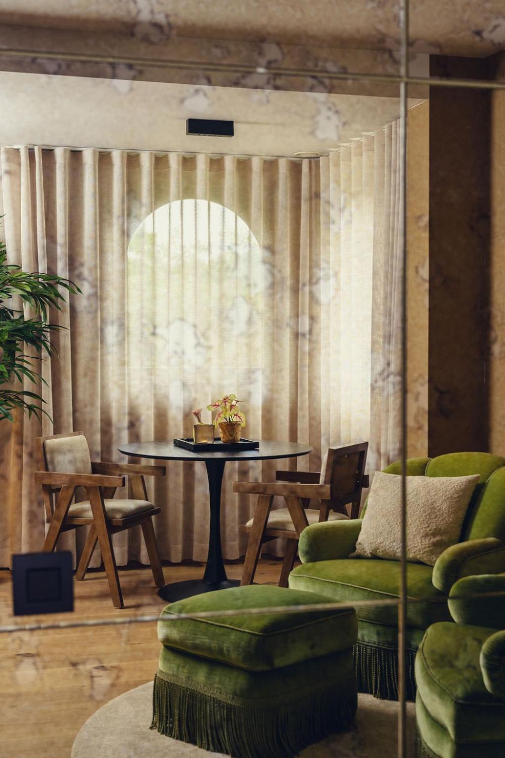 Stiemerheide - The Urban Hotel & Golf Retreat Genk Luaran gambar
