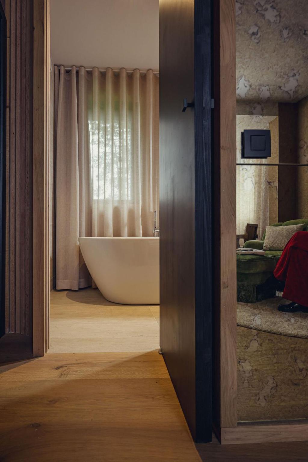 Stiemerheide - The Urban Hotel & Golf Retreat Genk Luaran gambar