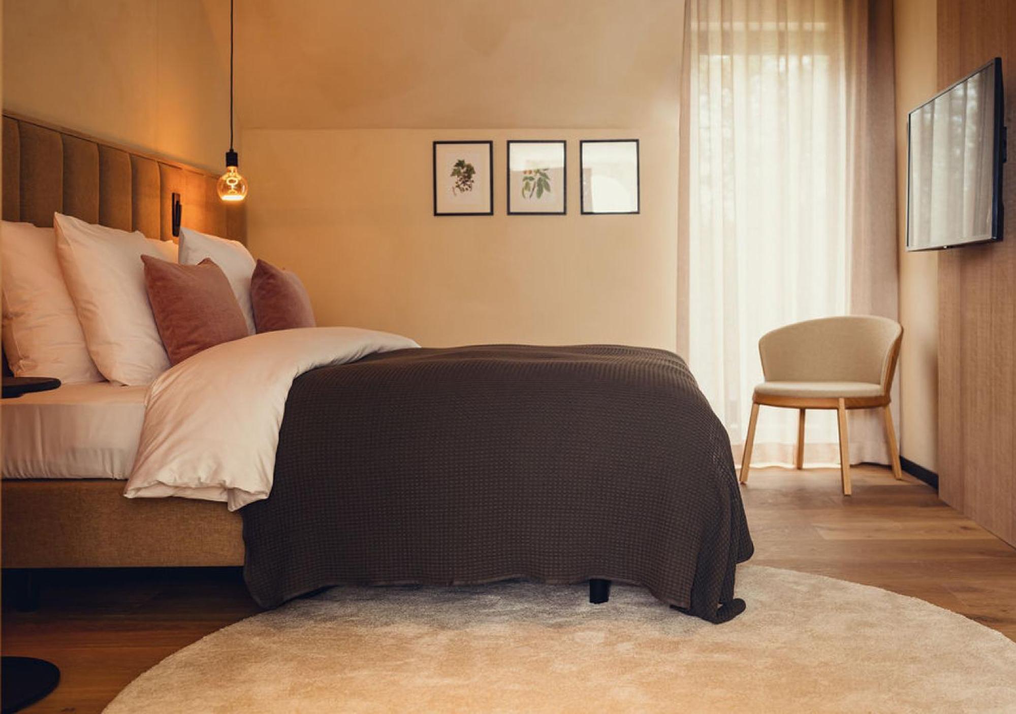 Stiemerheide - The Urban Hotel & Golf Retreat Genk Luaran gambar