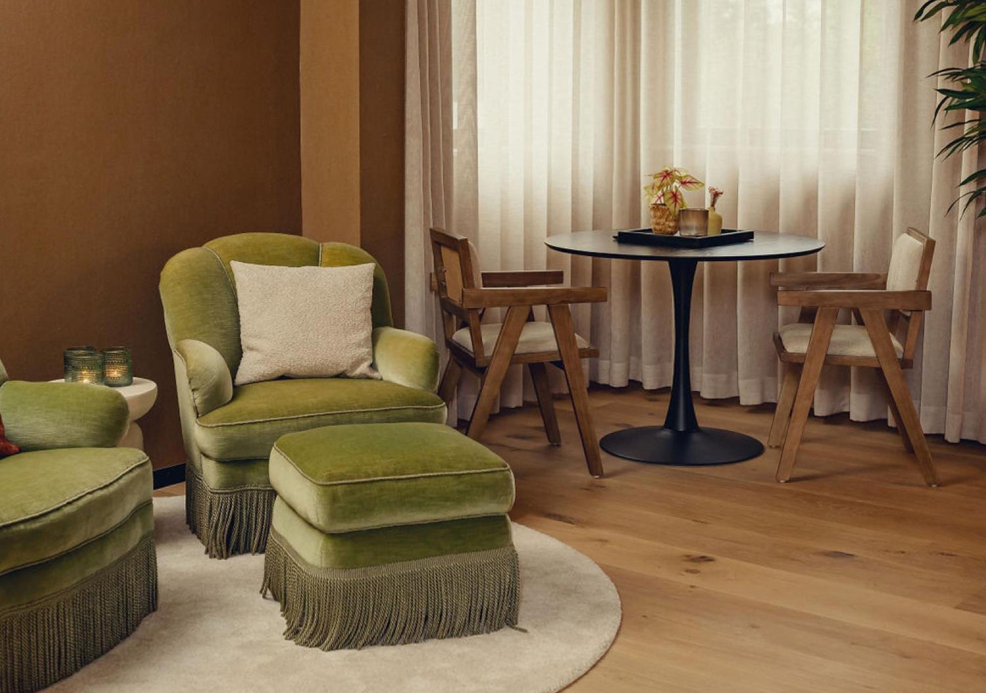 Stiemerheide - The Urban Hotel & Golf Retreat Genk Luaran gambar
