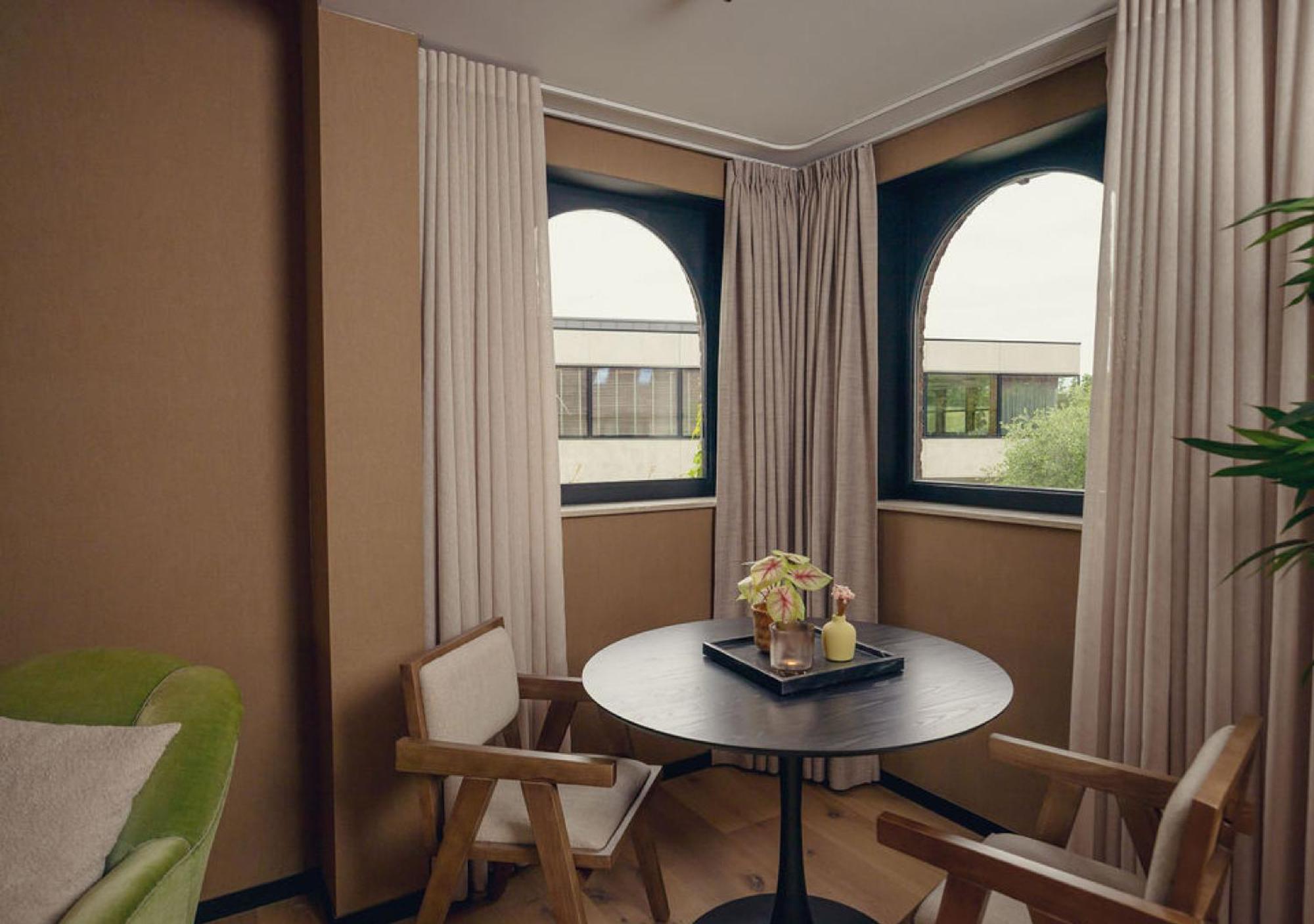 Stiemerheide - The Urban Hotel & Golf Retreat Genk Luaran gambar