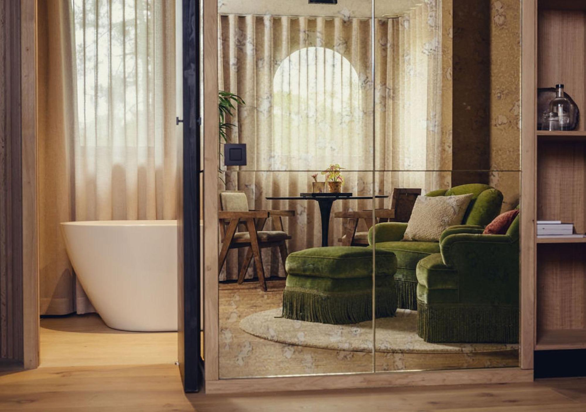 Stiemerheide - The Urban Hotel & Golf Retreat Genk Luaran gambar