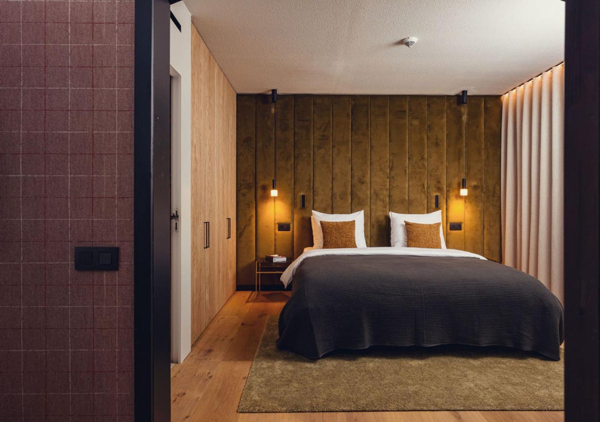 Stiemerheide - The Urban Hotel & Golf Retreat Genk Luaran gambar