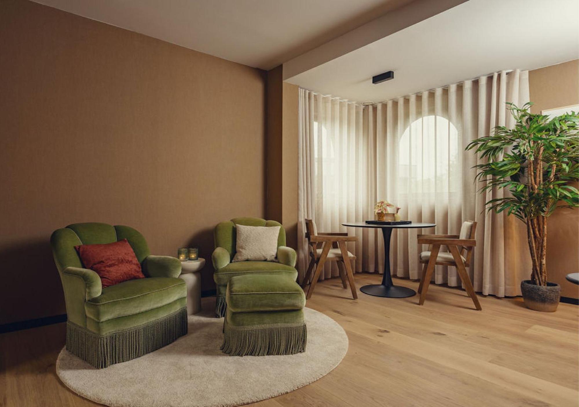Stiemerheide - The Urban Hotel & Golf Retreat Genk Luaran gambar