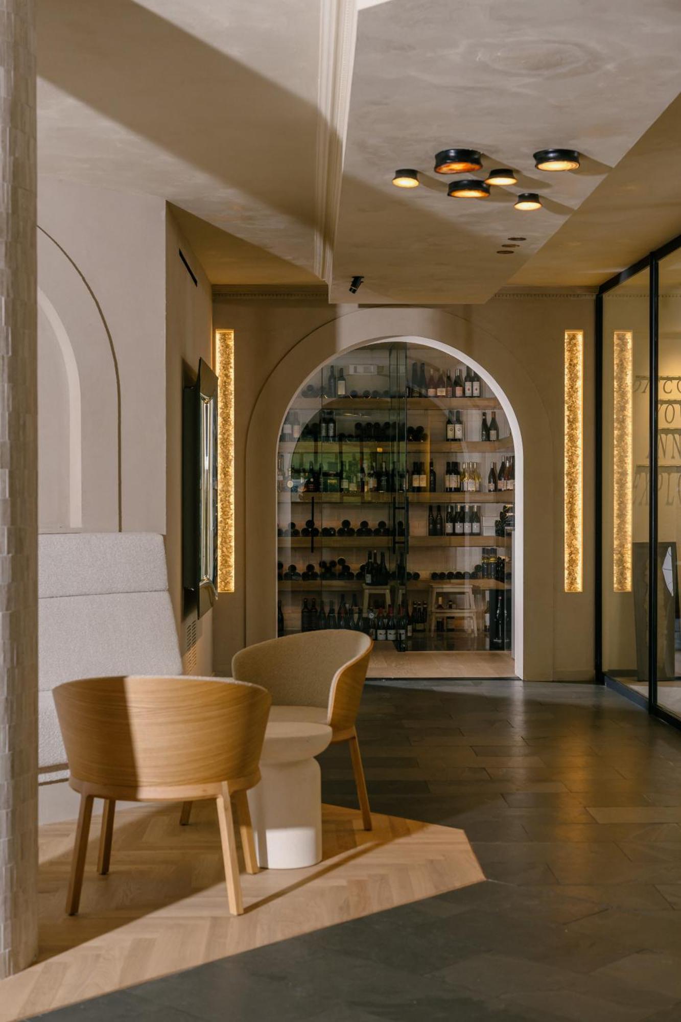 Stiemerheide - The Urban Hotel & Golf Retreat Genk Luaran gambar