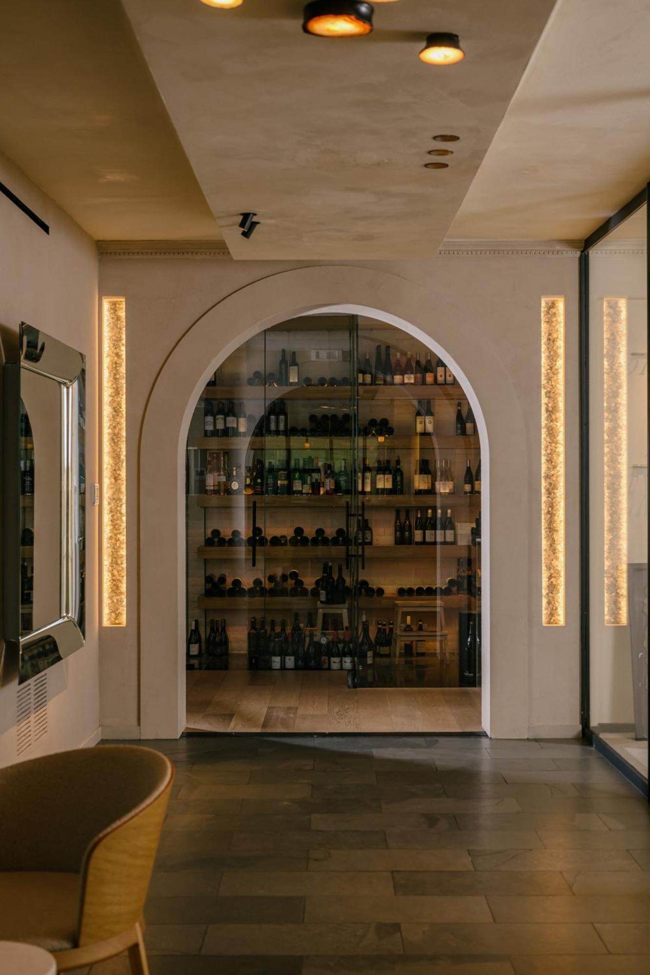 Stiemerheide - The Urban Hotel & Golf Retreat Genk Luaran gambar
