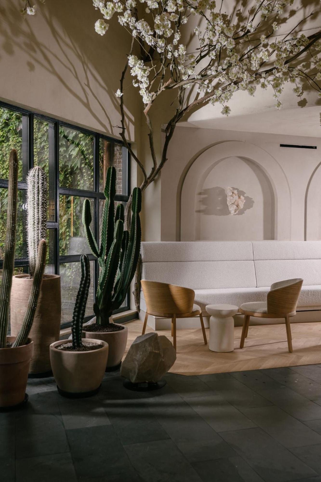 Stiemerheide - The Urban Hotel & Golf Retreat Genk Luaran gambar